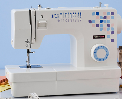 19S Sewing Machine
