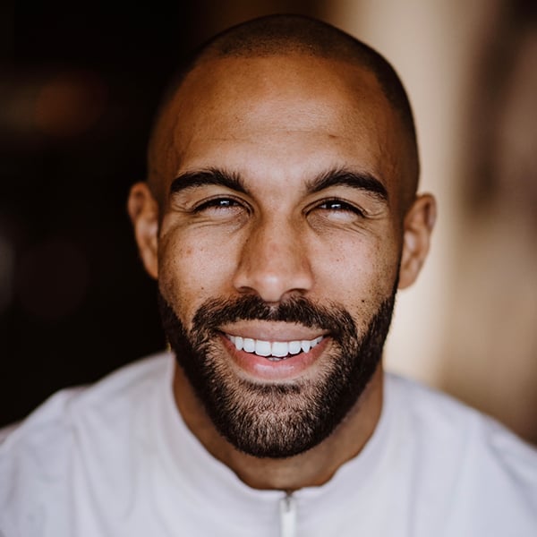 Judge - Laurence White