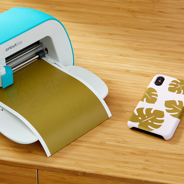 How to Use a Cricut Joy Machine Hobbycraft