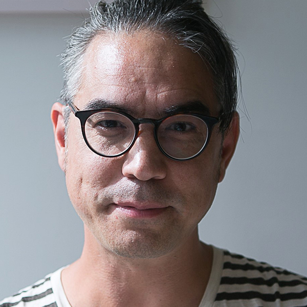 Judge - Wil Freeborn