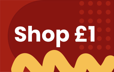 Shop £1 and Under