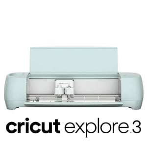 Cricut Explore 3