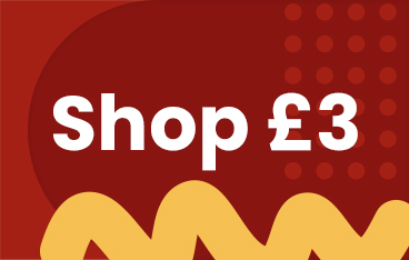 Shop £3 and Under