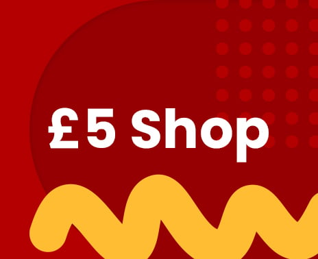 £5 Shop