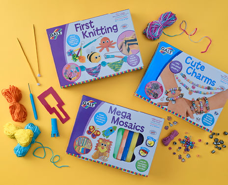 Galt Craft Kits' Kits
