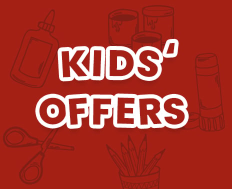 Kids Offers' Kits