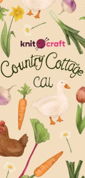Country Cottage CAL