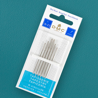 Tapestry Needles