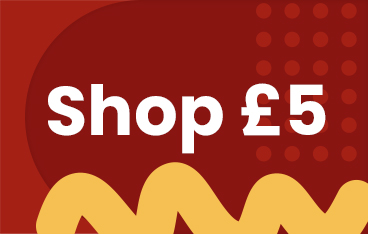 Shop £5 and Under