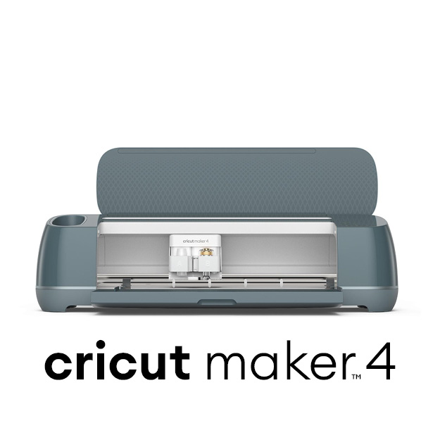 Cricut Maker 4