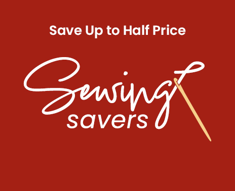 Sewing Savers