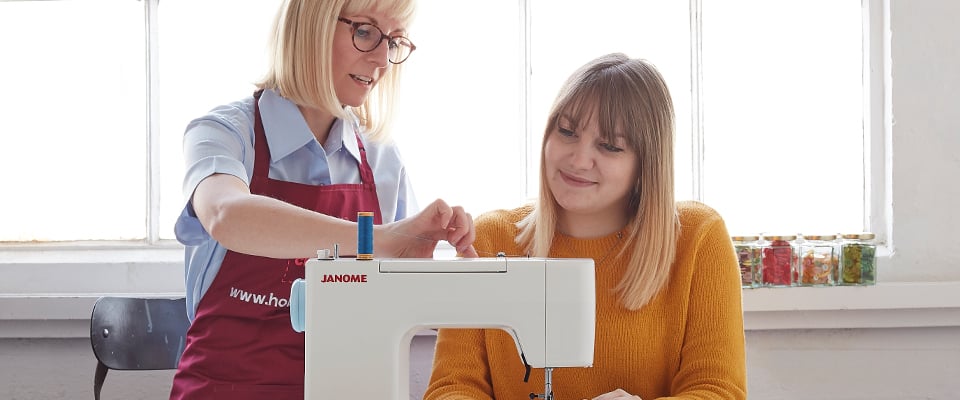 Sewing Workshops