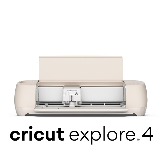 Cricut Explore 4