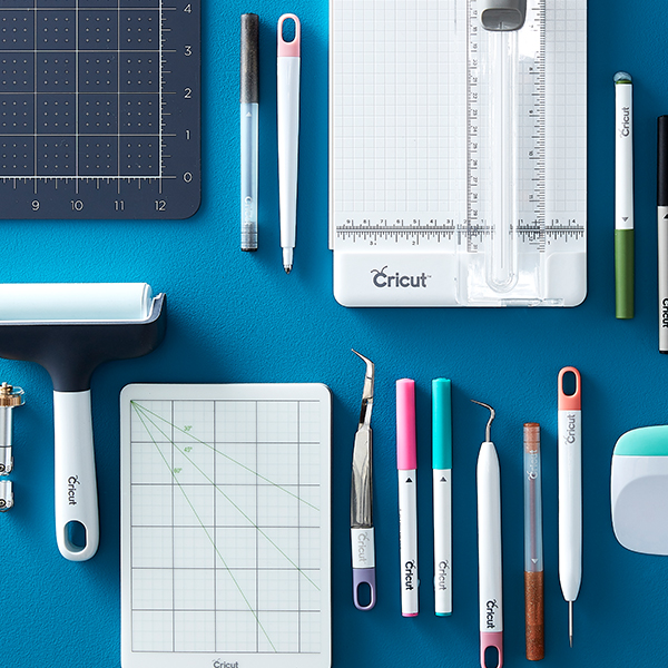 How to Use a Cricut Machine Hobbycraft