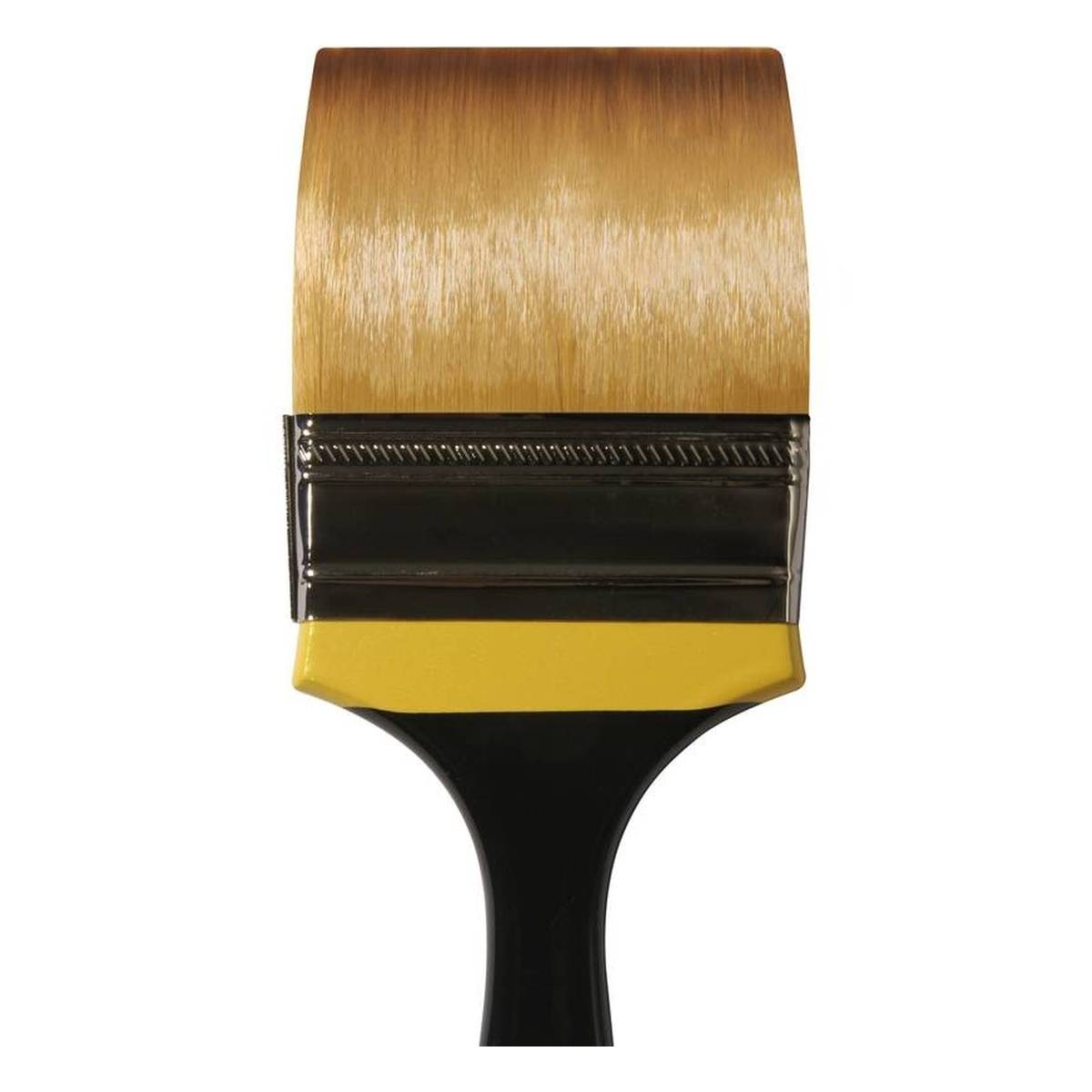 Daler Rowney System 3 SH Skyflow 3 Inches Brush | Cass Art - View #13