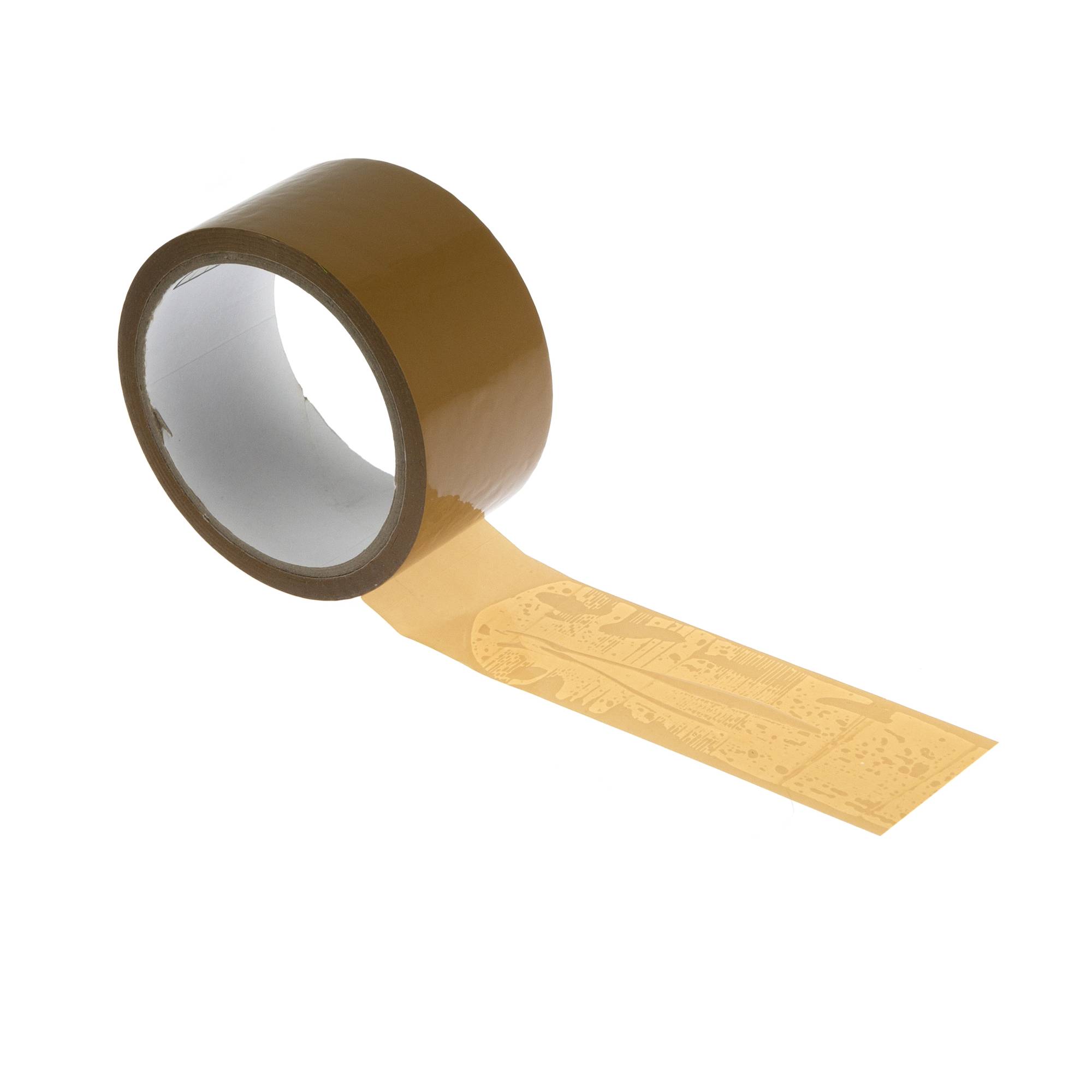 Brown Parcel Tape 48mm x 40m Hobbycraft