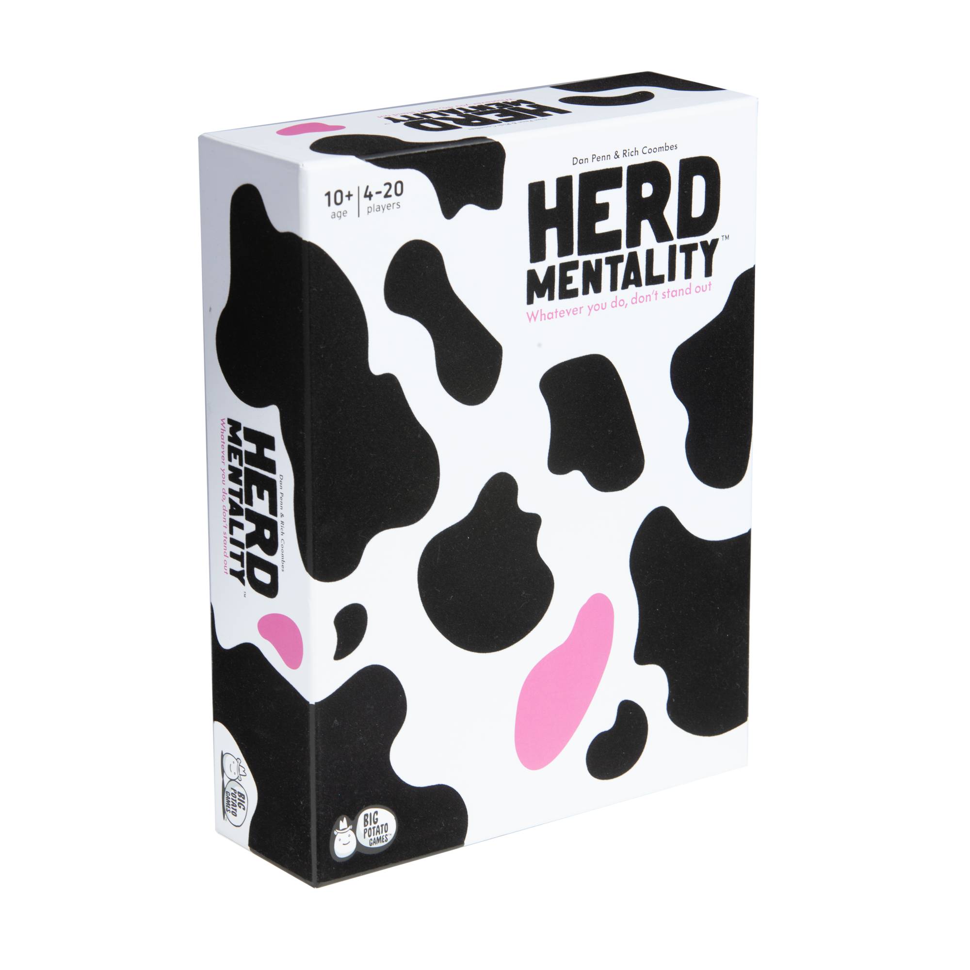 Herd Mentality Party Game | Hobbycraft