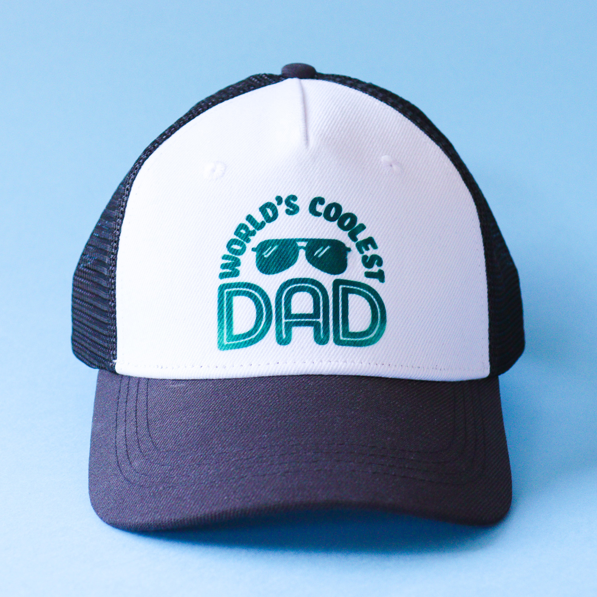 Cricut: How to Make a Father's Day Hat