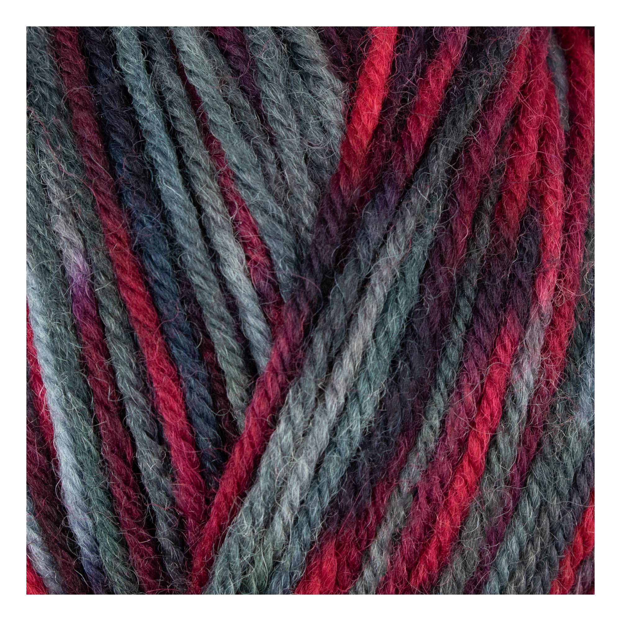 West Yorkshire Spinners Rock ColourLab Sock DK 150g