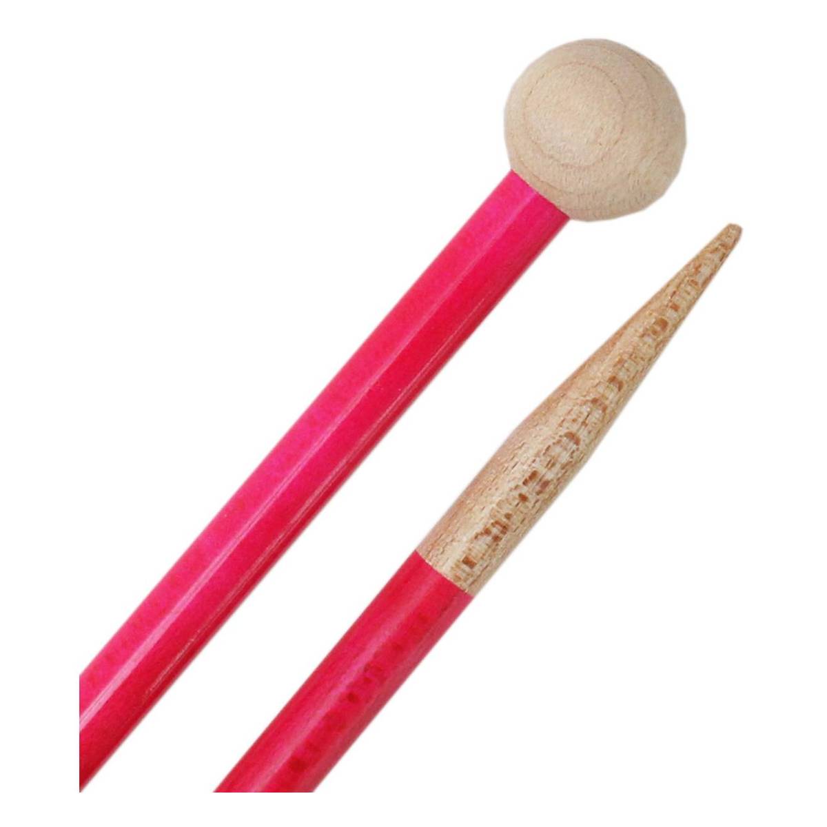 Pony Flair Knitting Needles 30cm 6mm Hobbycraft