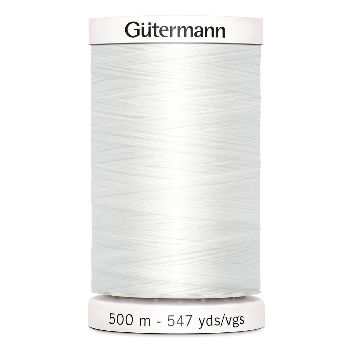 Buy Gutermann Heavy Duty thread 36/5000M, price at Konsew LTD, UK