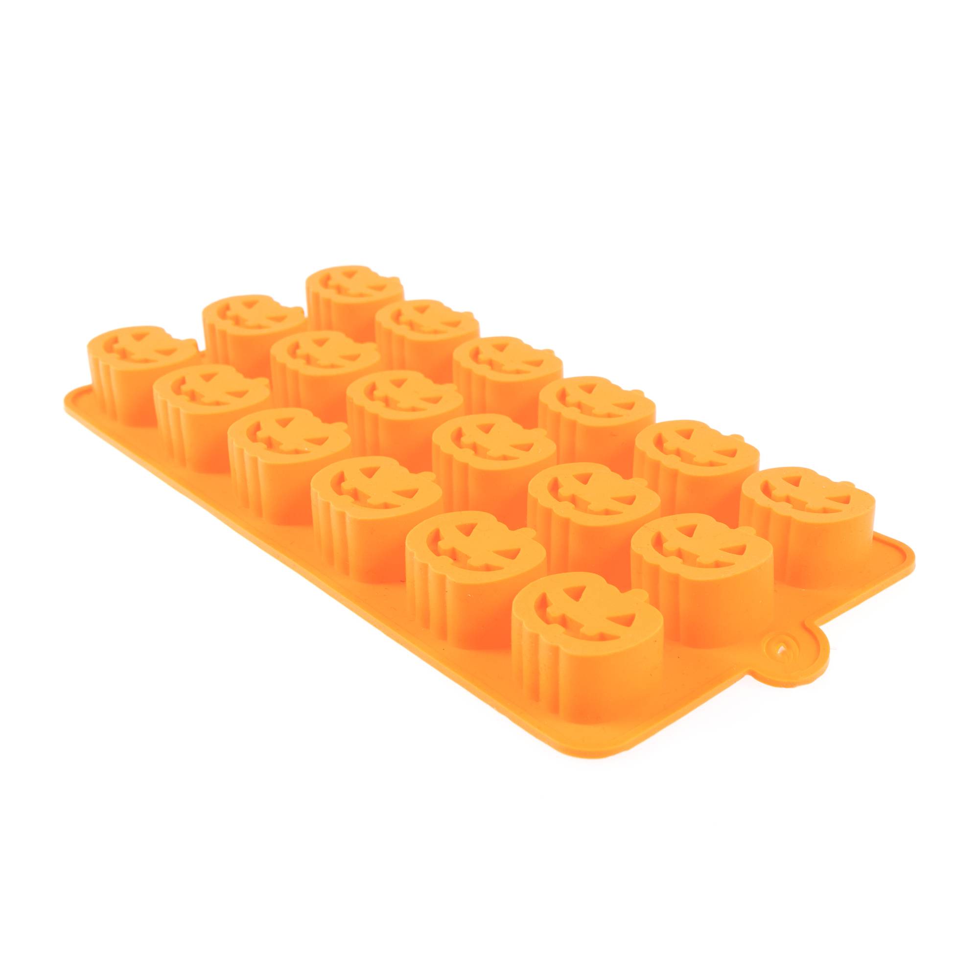 Mini Pumpkin Silicon Mould Hobbycraft