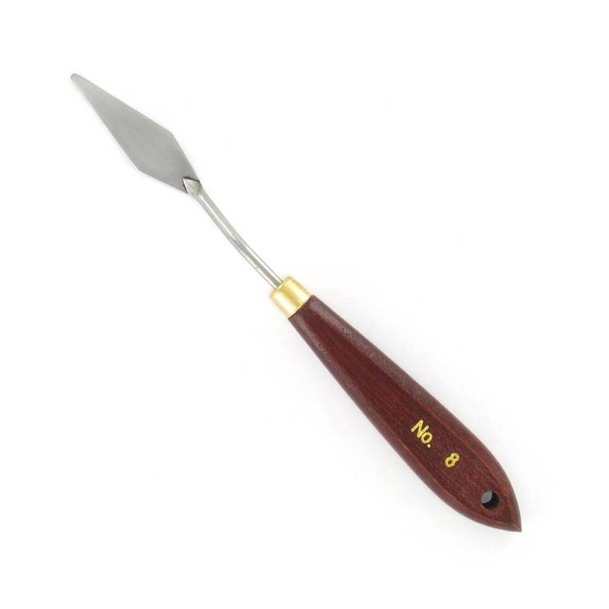 Diamond No. 8 Palette Knife Hobbycraft