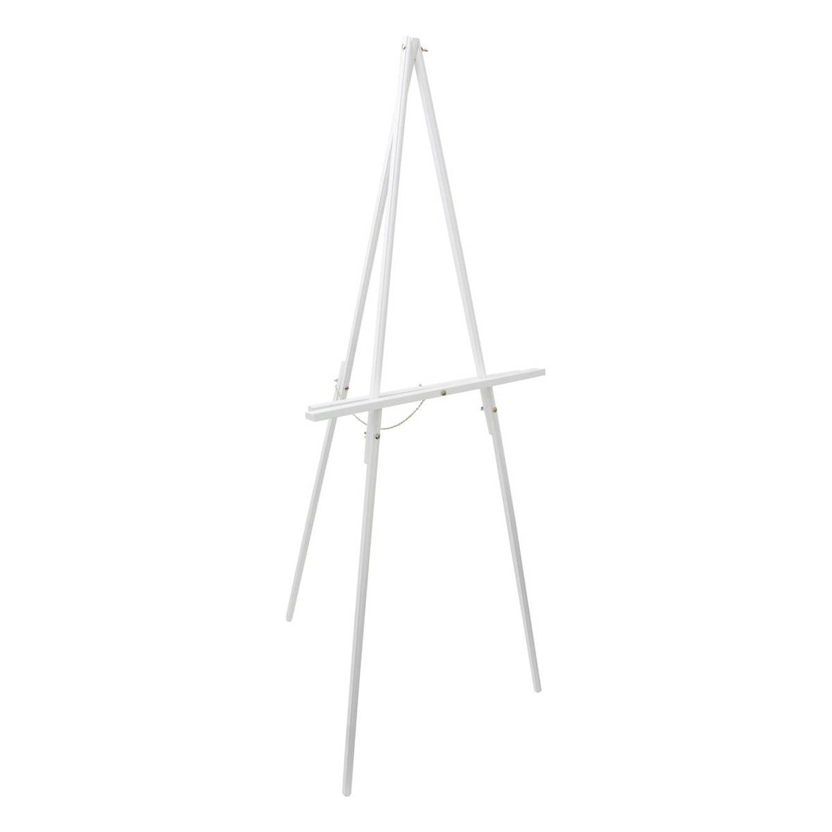 White Display Easel 90cm x 152cm Hobbycraft