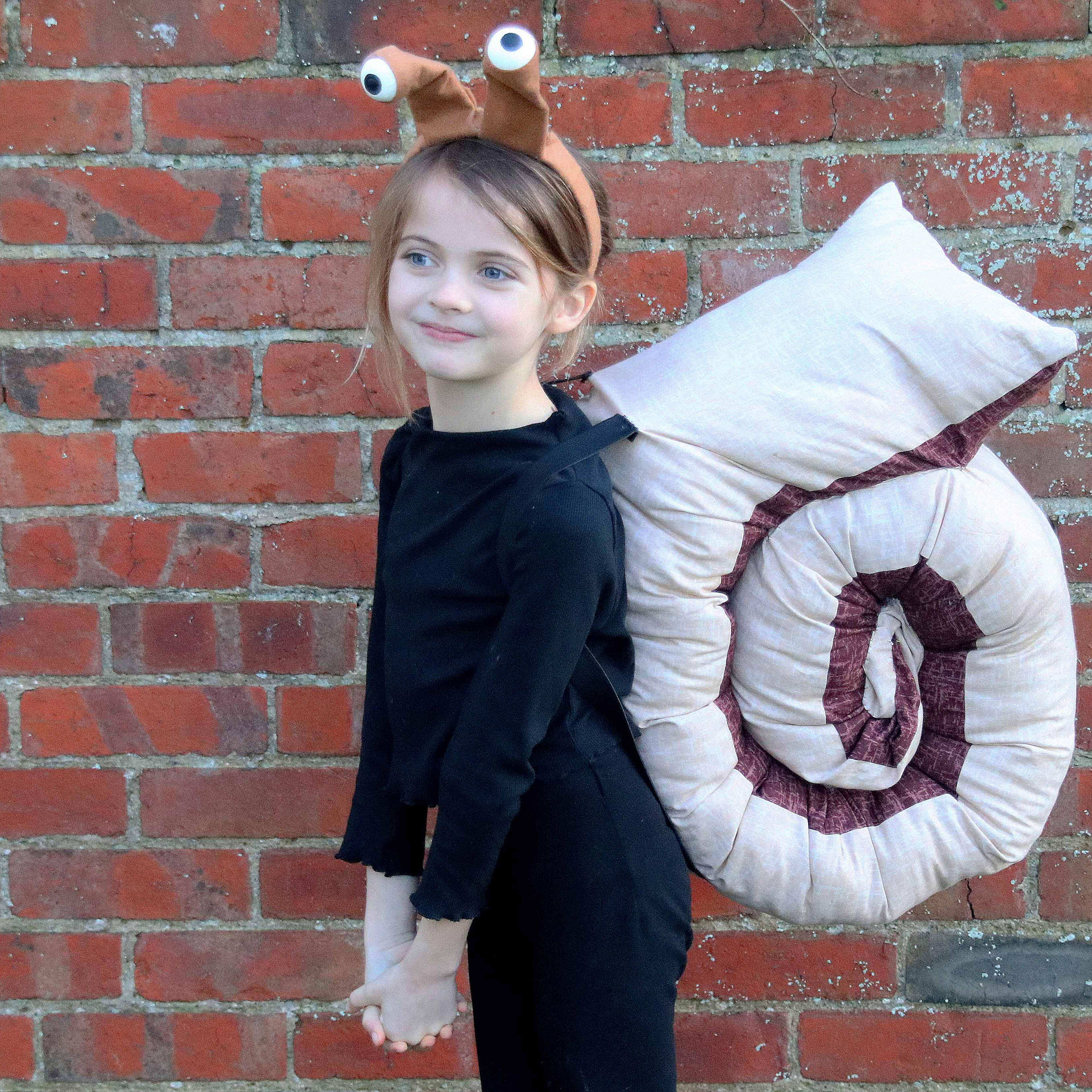 How Make a Snail Costume | Hobbycraft