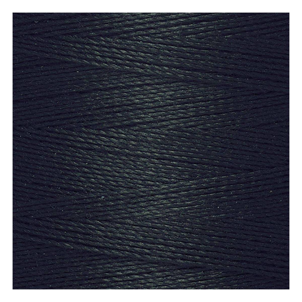 Gutermann Black Sew All Thread 250m (000)