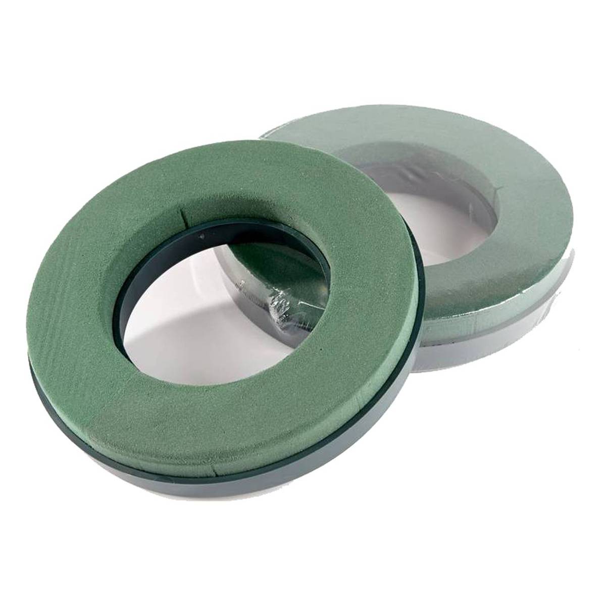 Floral Foam Ring 25cm Hobbycraft