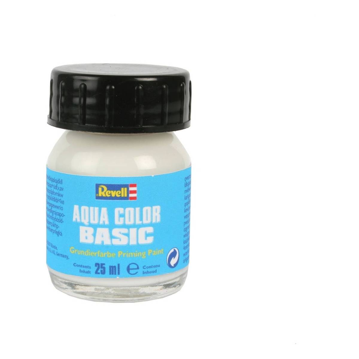 Revell Aqua Colour Basic Primer Hobbycraft
