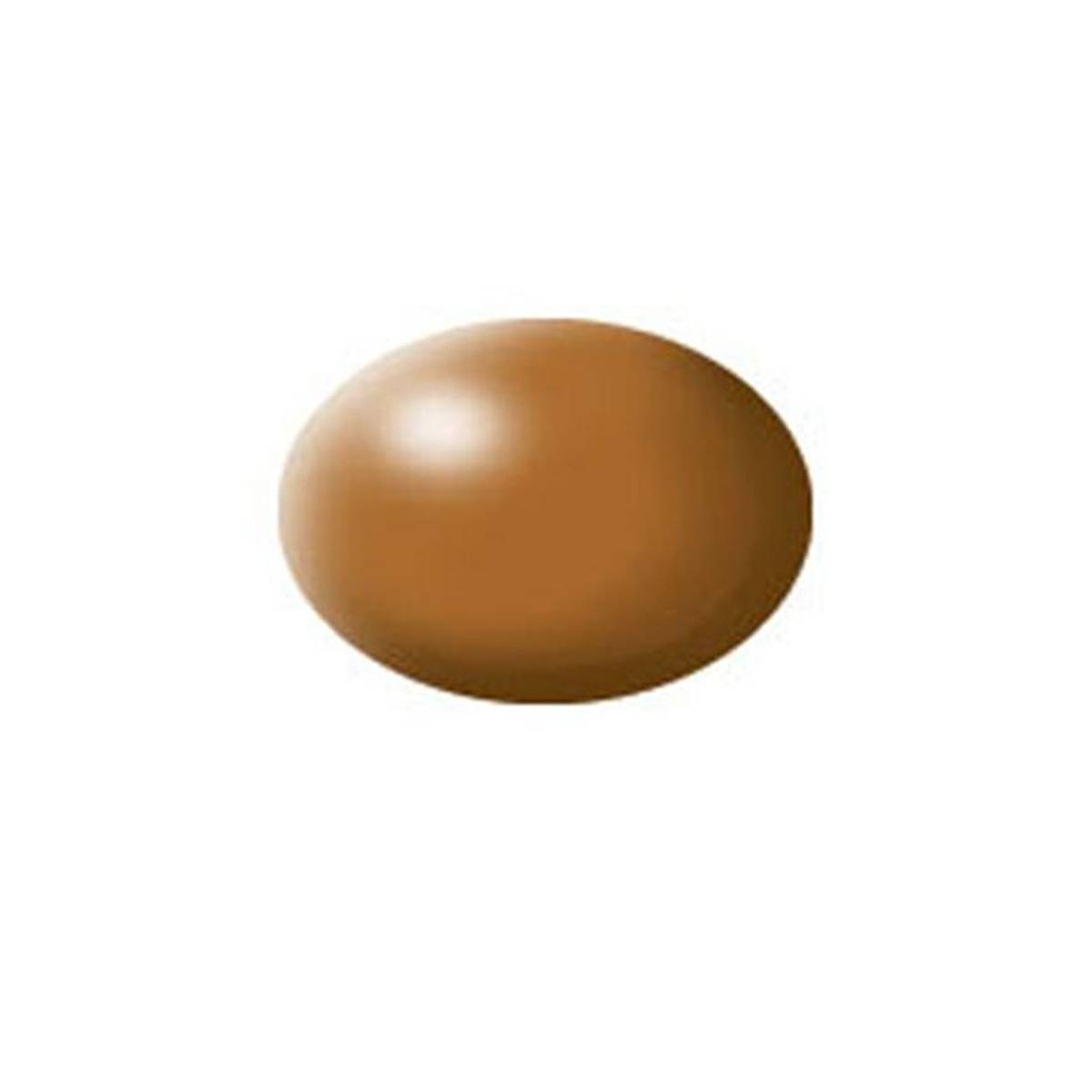 Revell Wood Brown Silk Aqua Colour Acrylic Paint 18ml (382) Hobbycraft