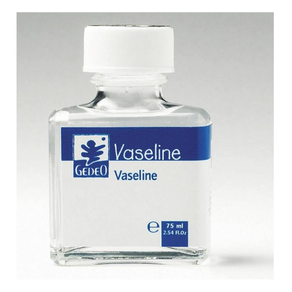 Gedeo Demoulding Vaseline 75ml | Hobbycraft