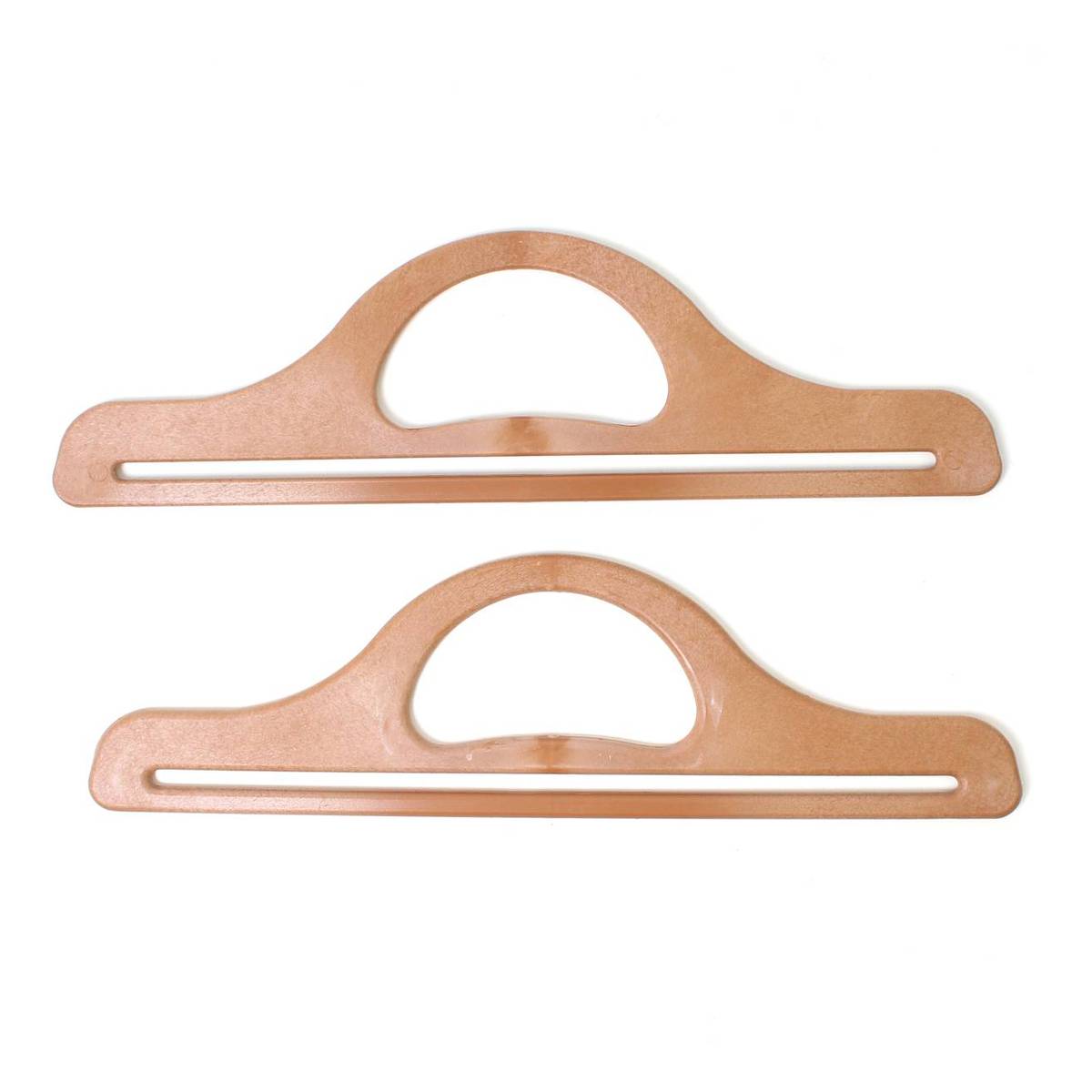 Plastic Bag Handles 28cm Hobbycraft