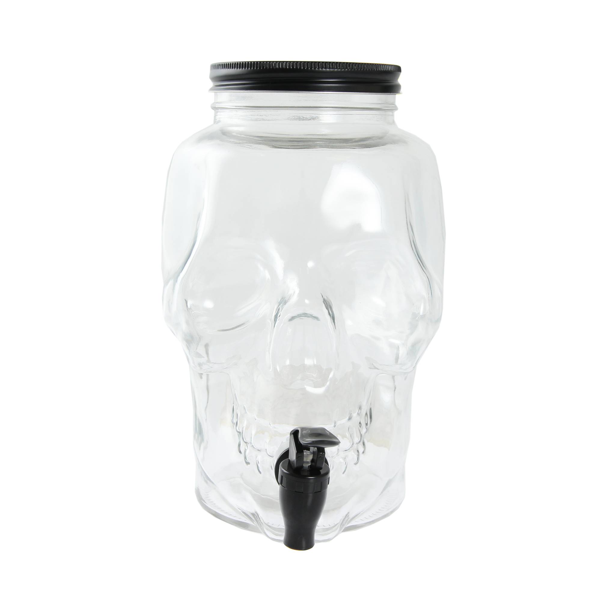 Skull Drink Dispenser Hobbycraft