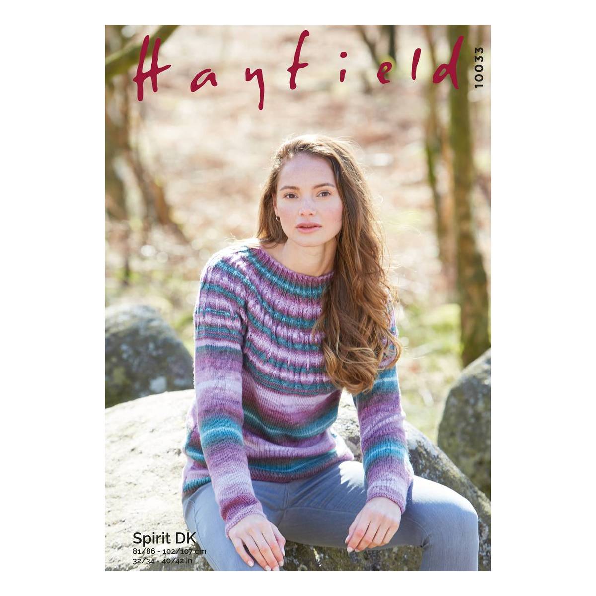 ladies jumper knitting patterns dk