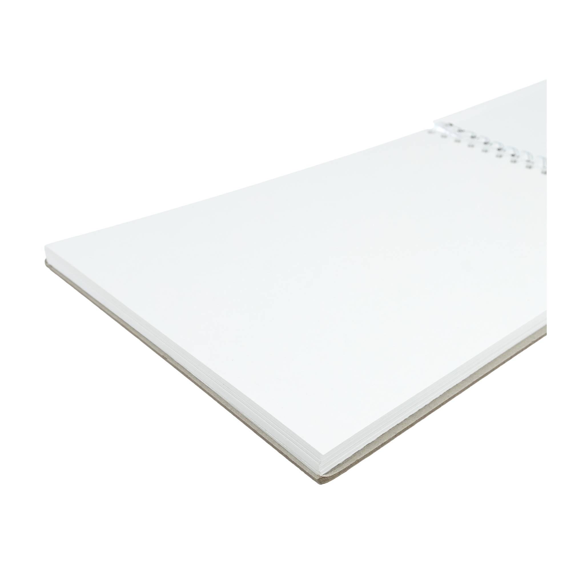 Mixed Media Art Pad A4 30 Sheets Hobbycraft