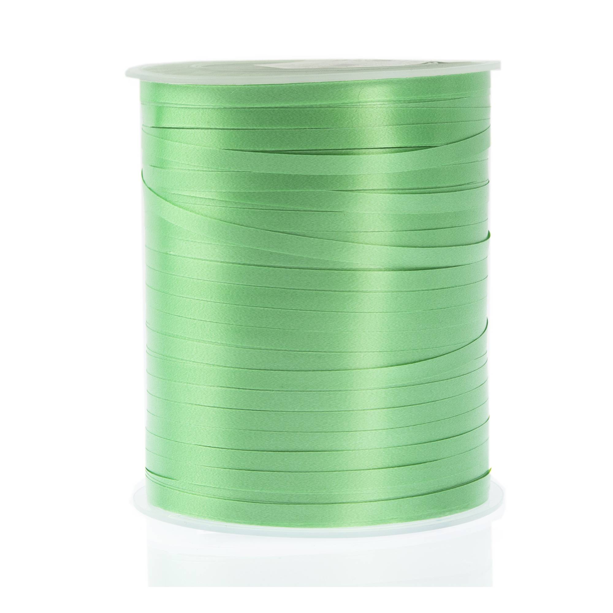 Emerald Curling Ribbon 5mm x 400m | Hobbycraft