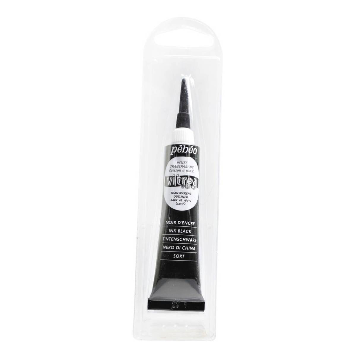 Vitrea - 50 Coperchi Di Ricambio To 66 Per Vasetti 70/125/167 Ml - Colore Nero