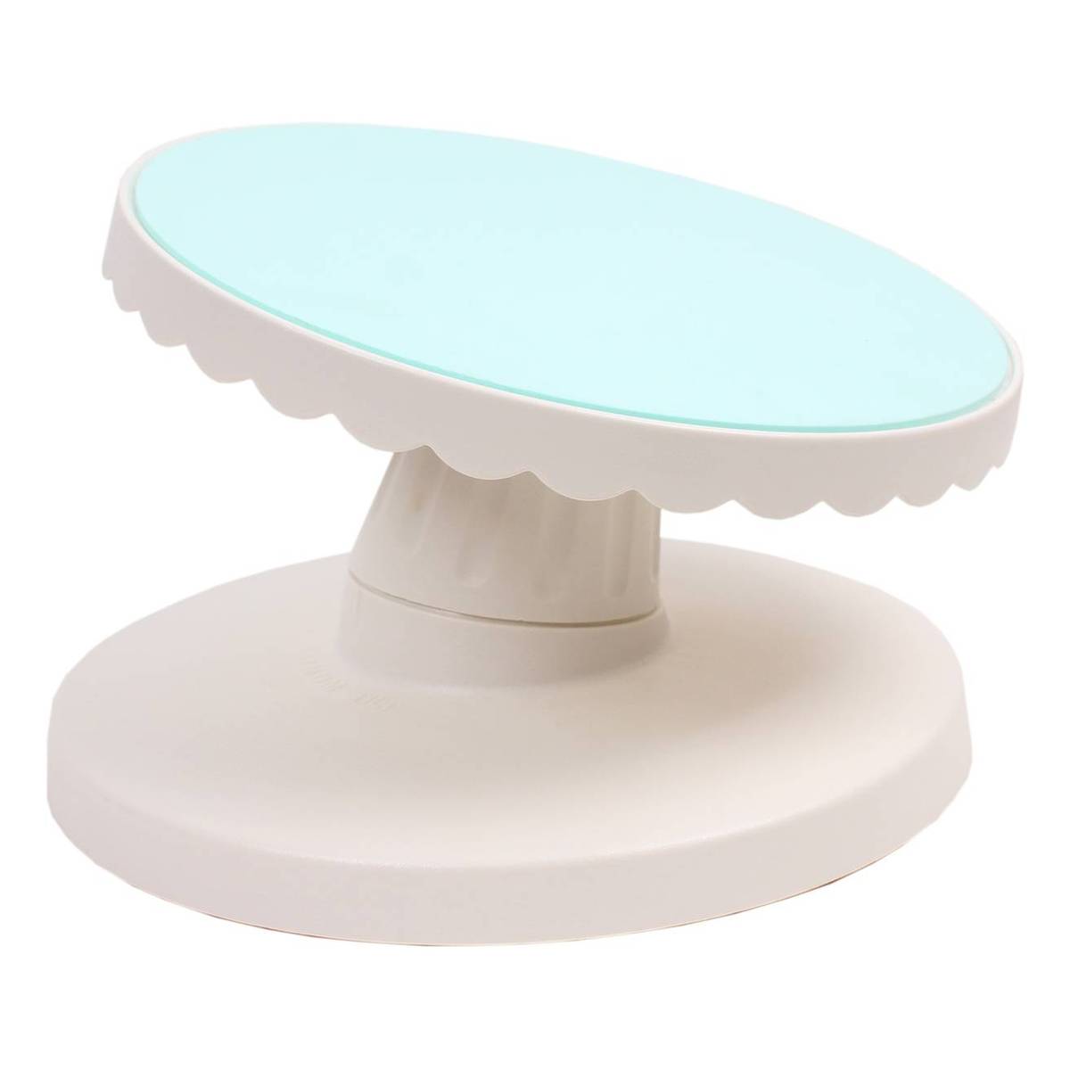 Celebrate It Turntable Cake Stand - Each