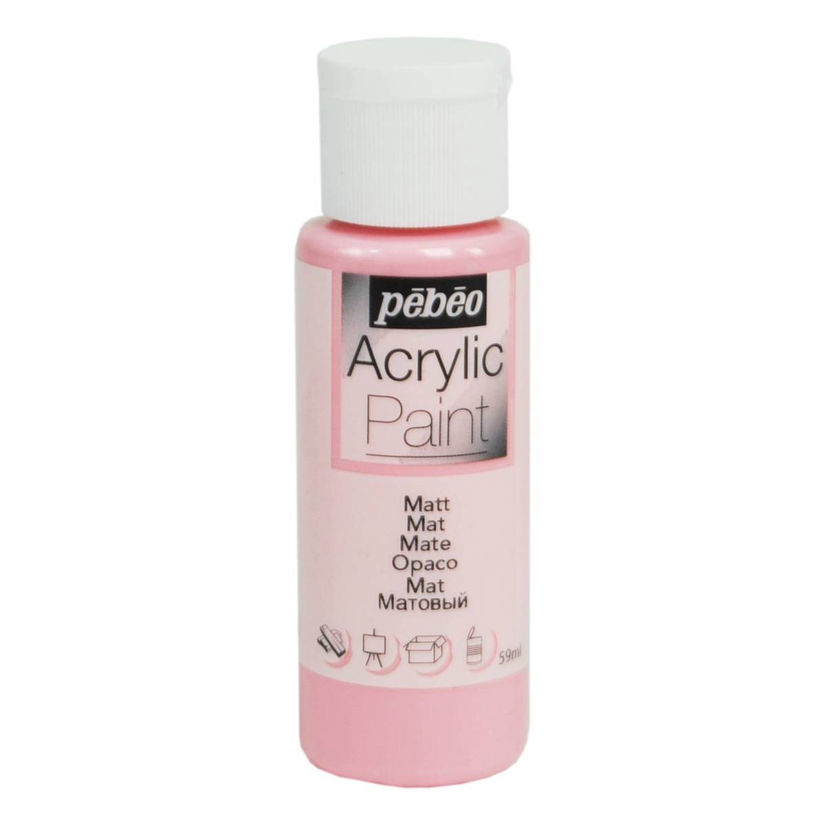 Sigma Muurverf Perfect Matt 2.5 liter Lichte kleur