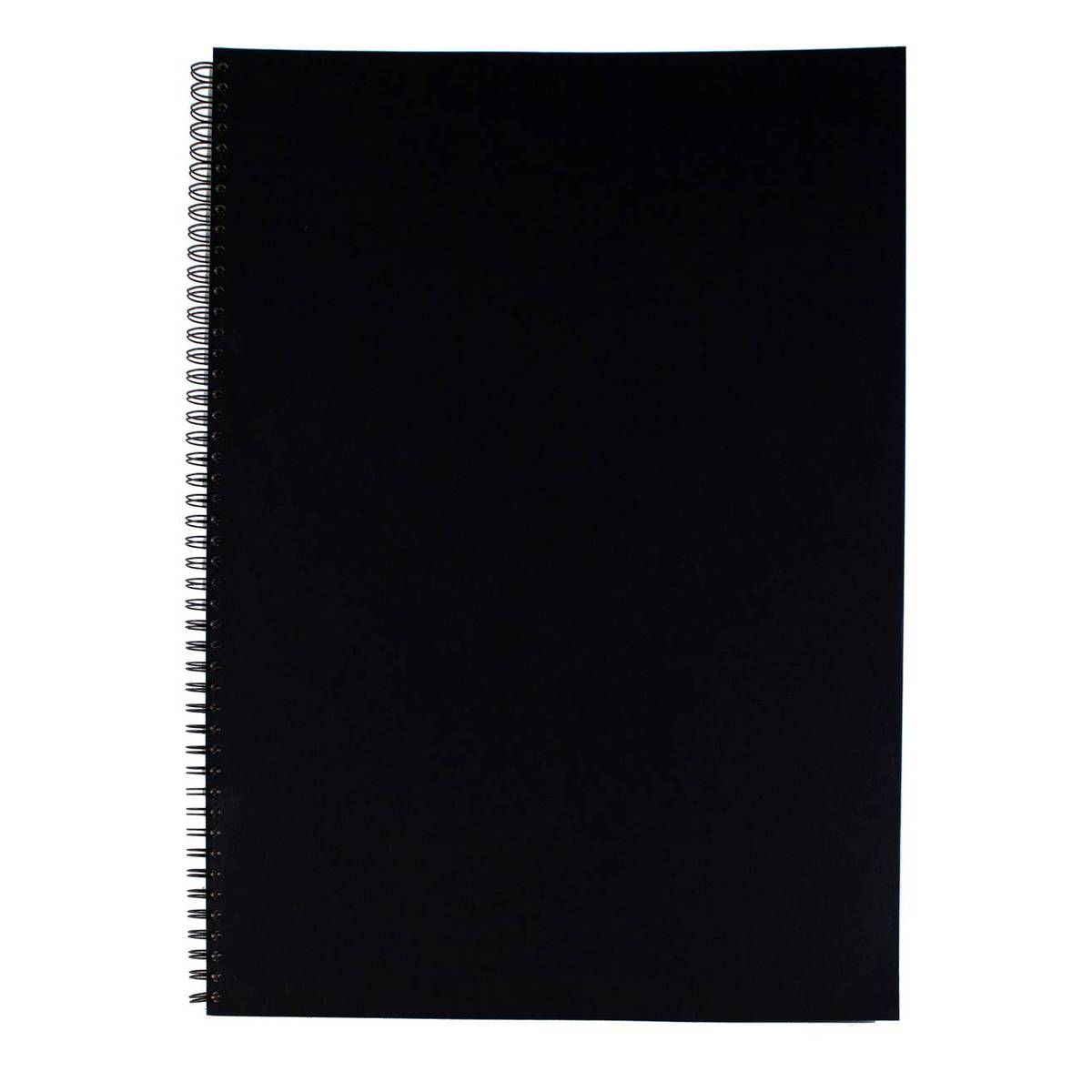 Seawhite Classic Wiro Portrait Sketchbook A2 Hobbycraft