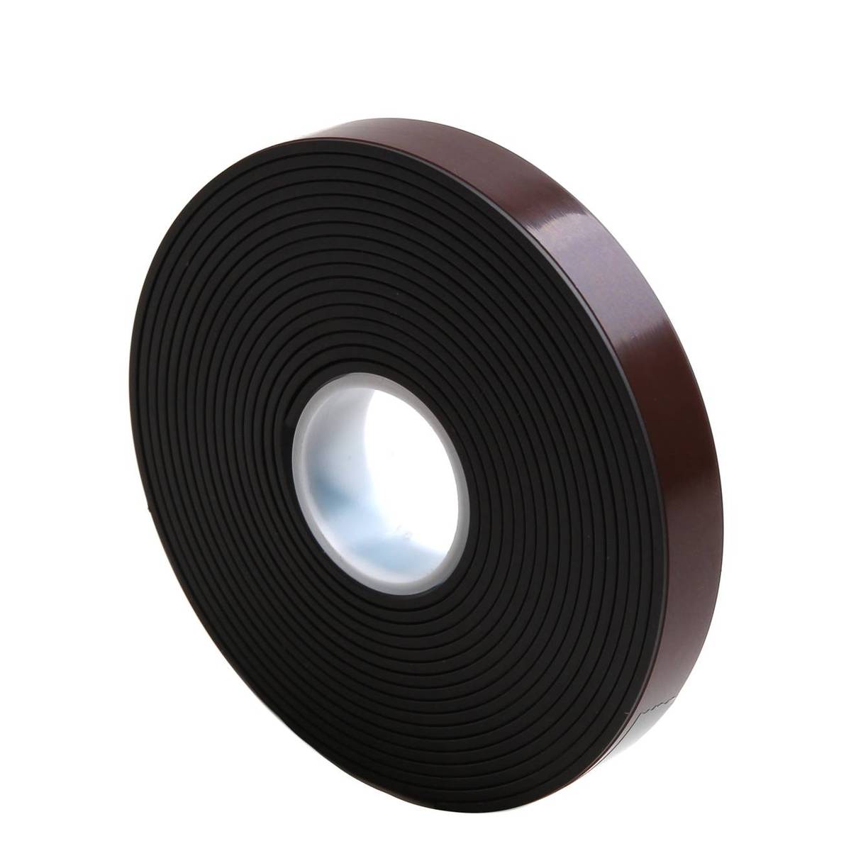 Adhesive magnetic tape Clearance