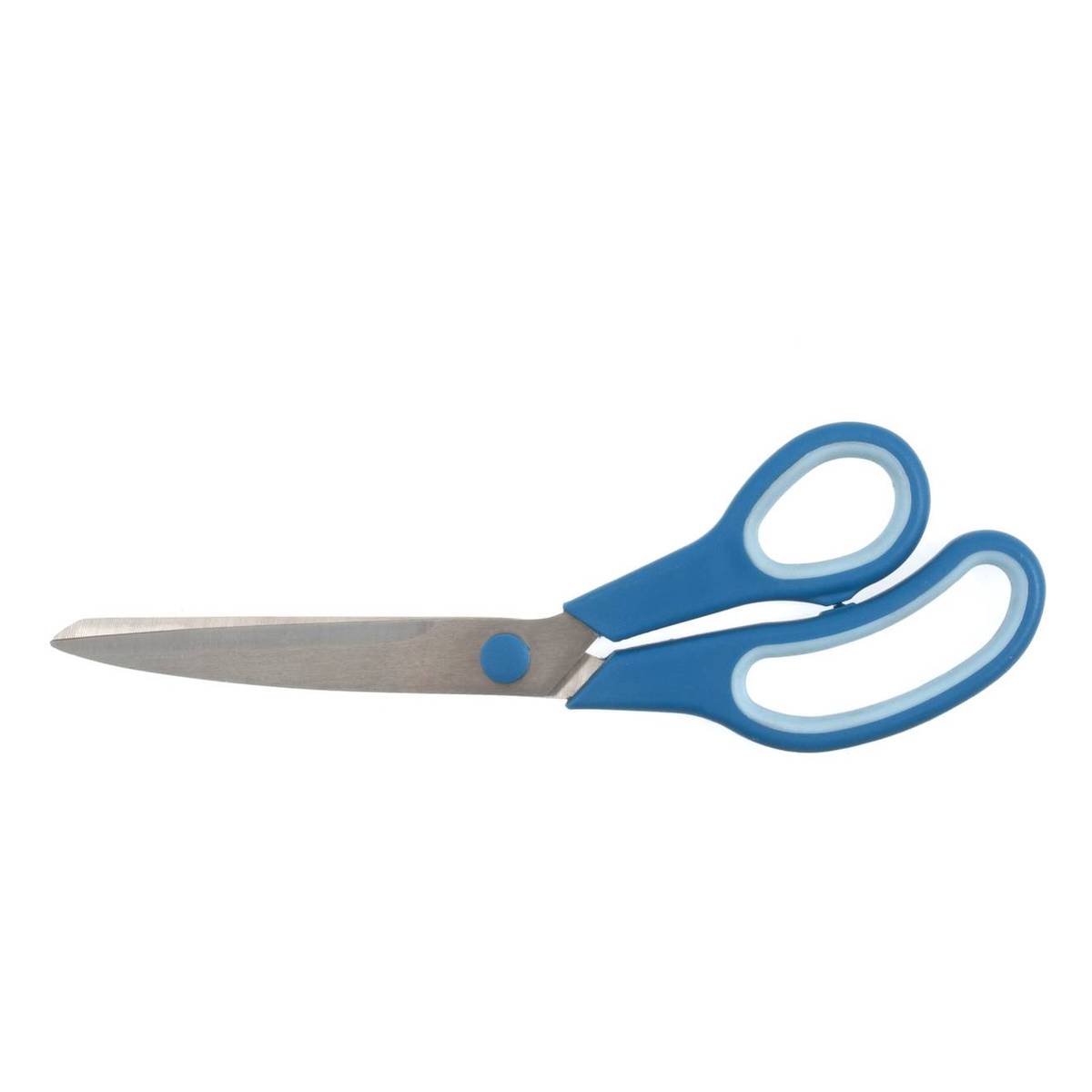 Hemline Blue Dressmaking Shears 25cm Hobbycraft