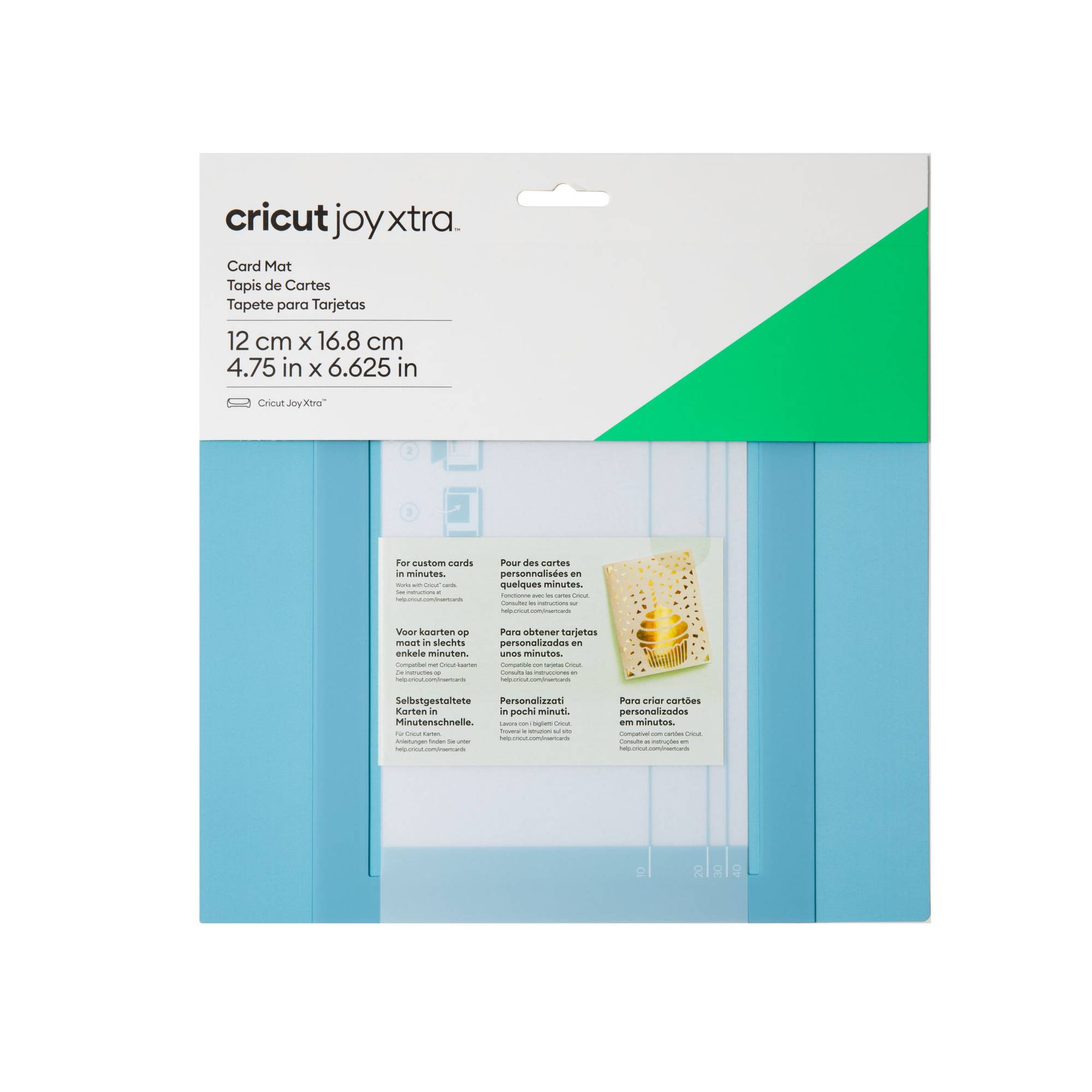 Cricut Joy Xtra Card Mat Hobbycraft