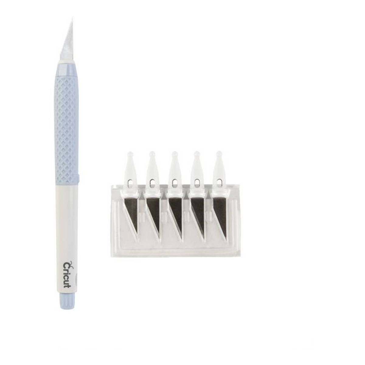 Cricut TrueControl Knife Kit | Hobbycraft