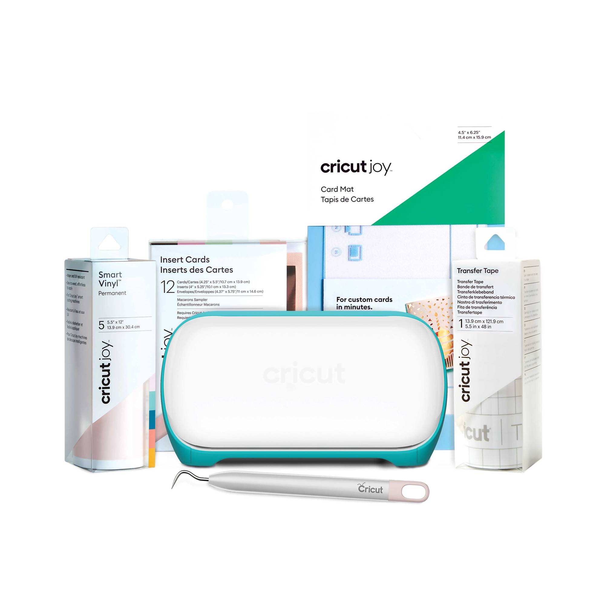 Cricut Joy Starter Bundle | Hobbycraft