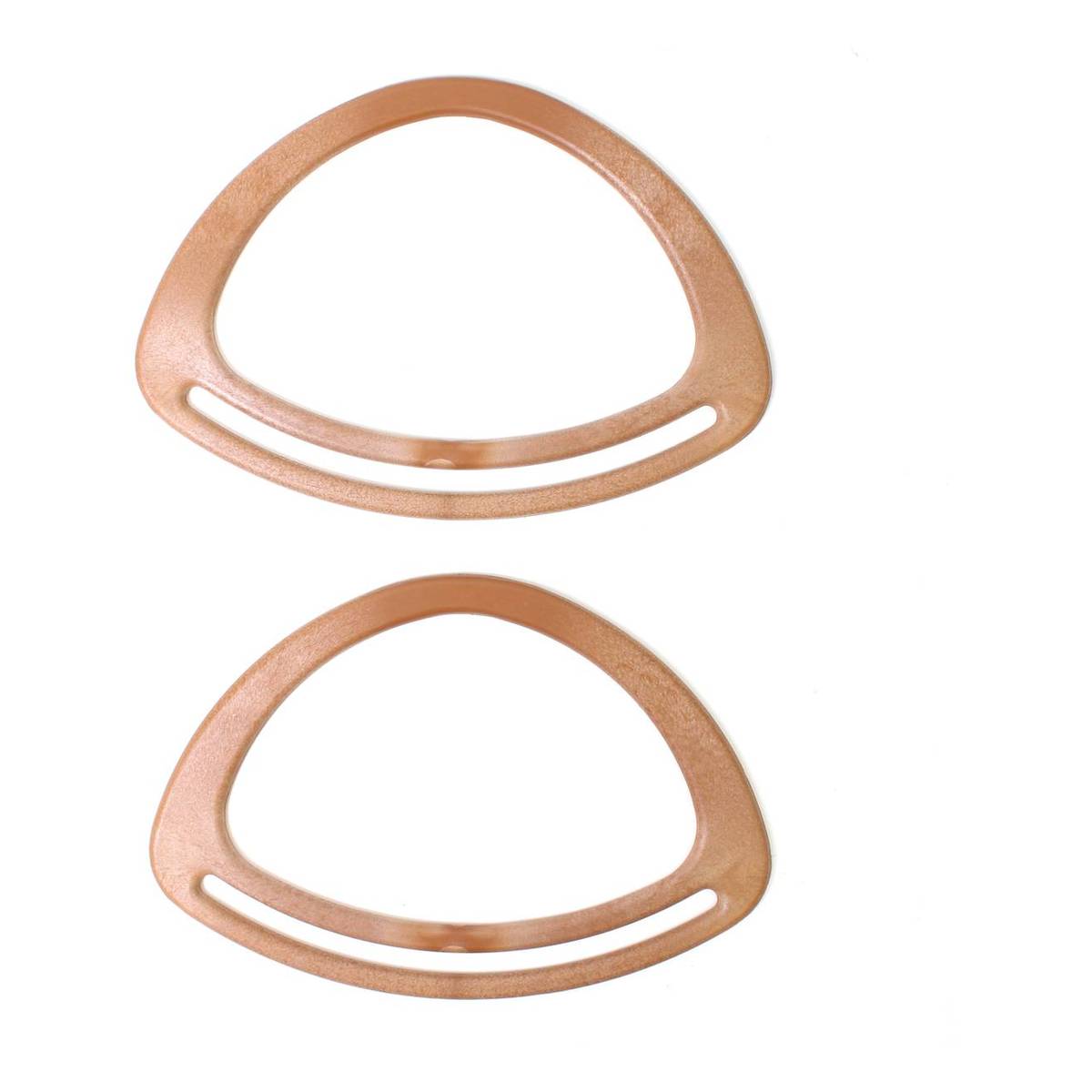 Plastic Bag Handles 18cm Hobbycraft