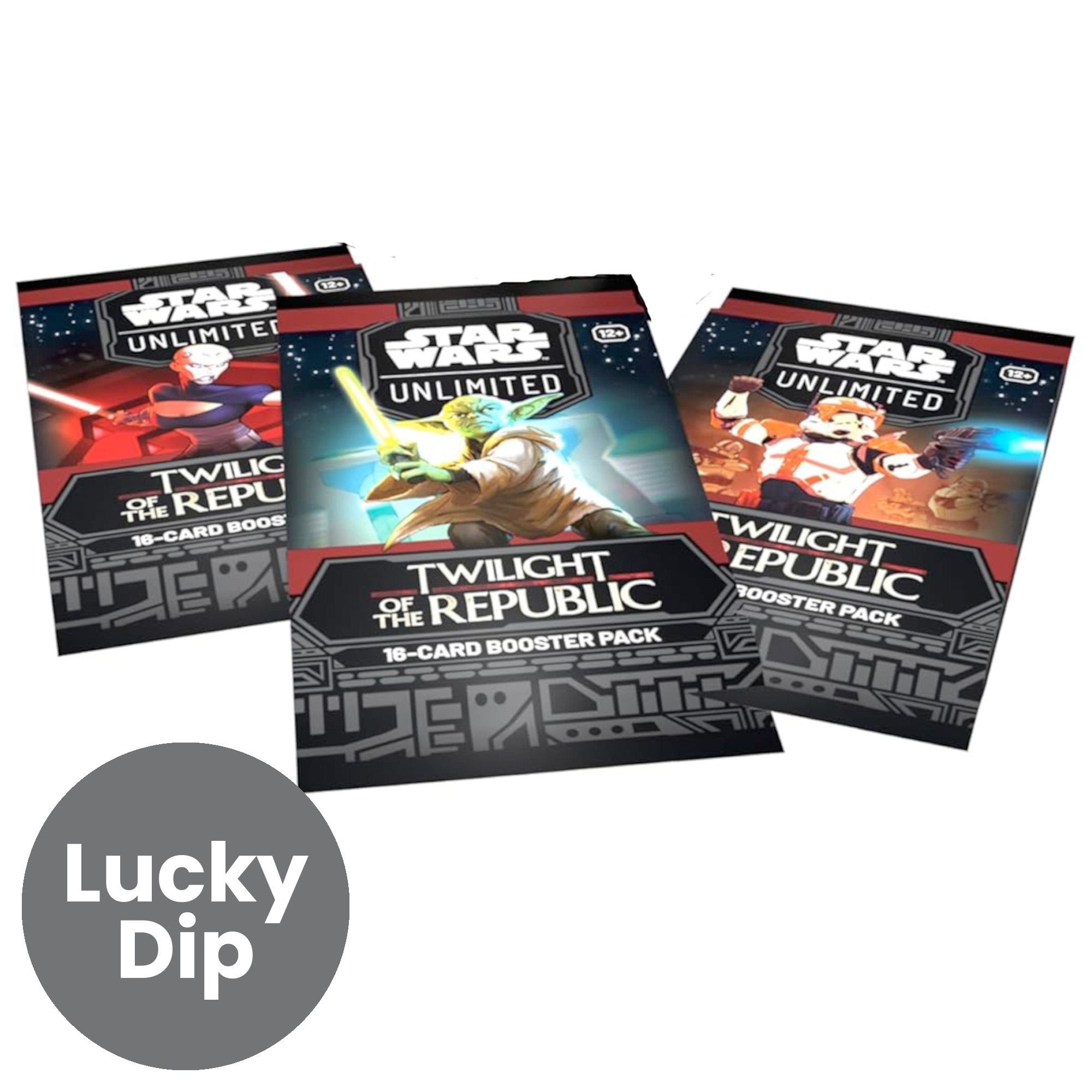 star wars unlimited twilight of the republic booster box Wars: Unlimited: paced and strategic Star Wars trading card game Star Wars: Unlimited Twilight of
